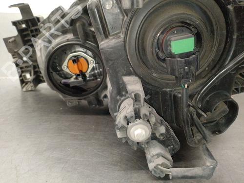 Right headlight MAZDA 3 (BM, BN) 2.2 D | BP37157009C29 - Image 5