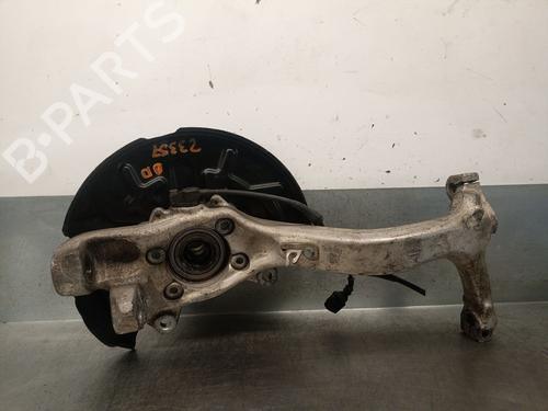 Used Right front steering knuckle AUDI A4 B6 (8E2) 1.9 TDI (130 hp) 28057891