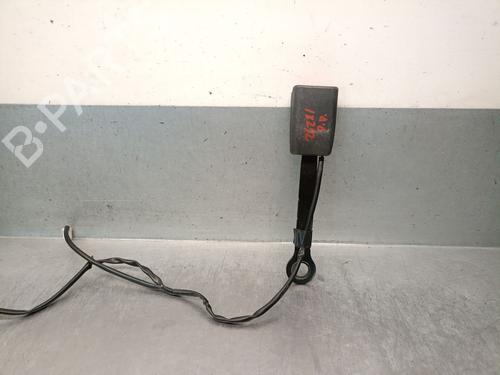 Used Seat buckle Seat buckle 38254652 38254652