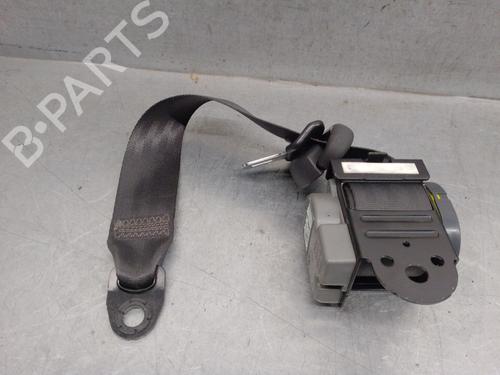 Rear left seatbelt CHEVROLET AVEO / KALOS Hatchback (T200) 1.2 | BP26595399I29 