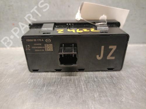 Schalter MAZDA CX-5 (KF) 2.0 | BP32228526I30