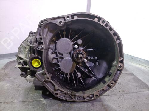 Used Gearbox RENAULT LAGUNA II (BG0/1_) 1.9 dCi (BG1A, BG1W, BG0G) (110 hp) 22932221