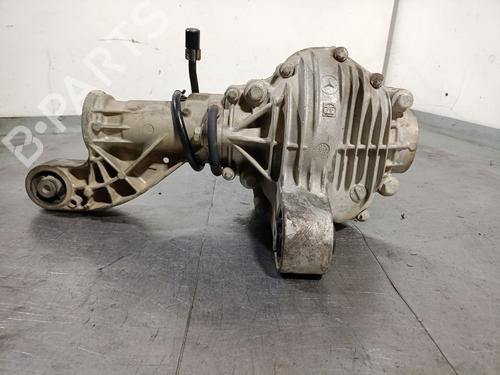 Front differential MERCEDES-BENZ GLE (W166) 350 d 4-matic (166.024) | BP39622018M23 - Image 3