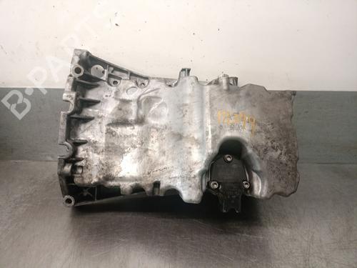 Oliebundkar AUDI A5 Sportback (8TA) [2007-2017]  27995559