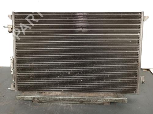 AC radiator OPEL SIGNUM Hatchback (Z03) 2.0 Turbo (F48) | BP27616407M32 