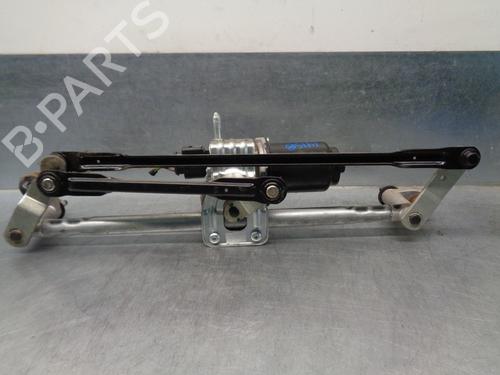 Front wiper motor SKODA RAPID (NH3, NK3, NK6) 1.2 TSI | BP9273875M29 