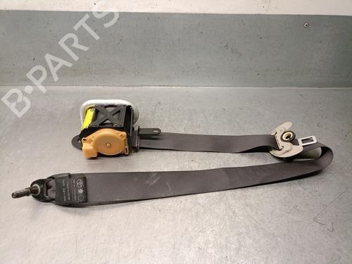 Used Front right seatbelt TOYOTA AVENSIS Saloon (_T25_) 2.2 D-4D (ADT251_, ADT251R) (150 hp) 31206656