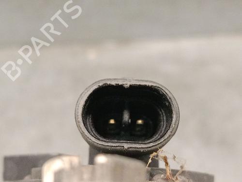 Right front fog light JAGUAR X-TYPE I (X400) 2.5 V6 All-wheel Drive | BP31145887C31 