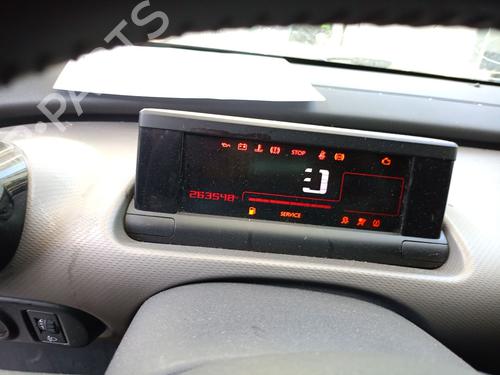 Módulo de ABS CITROËN C4 CACTUS 1.6 BlueHDi 100 | BP28672372M43  - Image 16