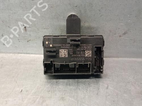 Elektronisk modul CUPRA FORMENTOR (KM7, KMP) 1.5 TSI (150 hp) 28018063