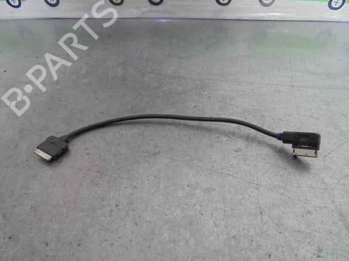 Kabel SEAT LEON (5F1) [2012-2021]  12186425