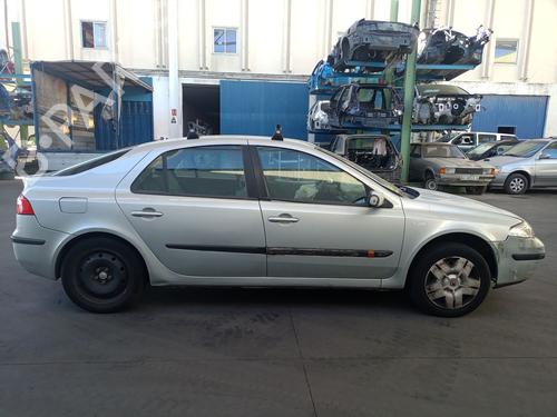 Engine RENAULT LAGUNA II (BG0/1_) 1.6 16V (BG0A, BG0L) | BP39476238M1 - Image 15