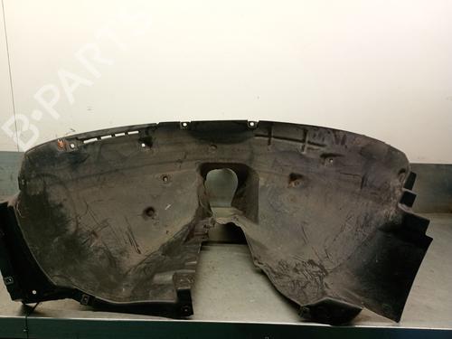Wheel arch PEUGEOT 3008 II SUV (MC_, MR_, MJ_, M4_) 1.2 THP/ PureTech 130 (MRHNSM, MRHNSU, MRHNSJ, MRHNYW,... | BP24499254C56 