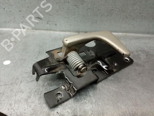 Rear right interior door handle LAND ROVER FREELANDER I (L314) 2.0 Td4 4x4 | BP24473441I16