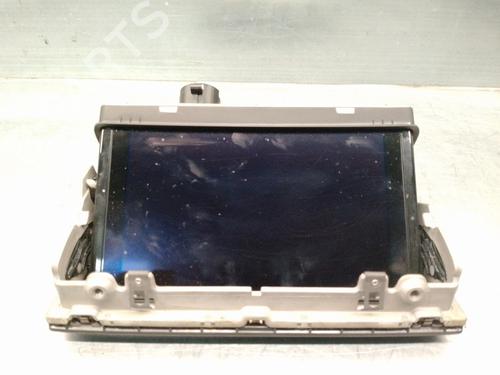 Used Display monitor AUDI A3 Sportback (8VA, 8VF) [2012-2021]  16008623