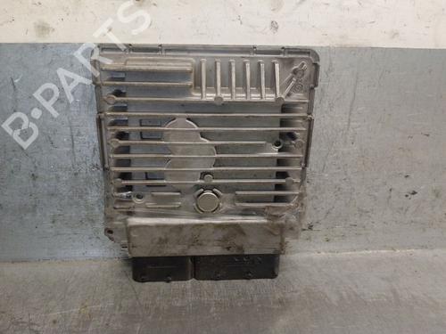 Engine control unit (ECU) SEAT IBIZA IV (6J5, 6P1) 1.6 TDI | BP35771253M57 - Image 2