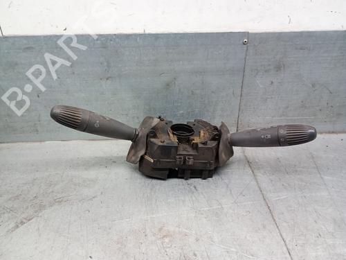 Headlight switch CITROËN JUMPER I Van (244) 2.8 HDi | BP33621383I24 - Image 3