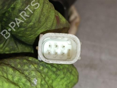 Front right exterior door handle SUBARU FORESTER (SH_) 2.0 D AWD (SHH, SHD, SHN) | BP32437462C129 