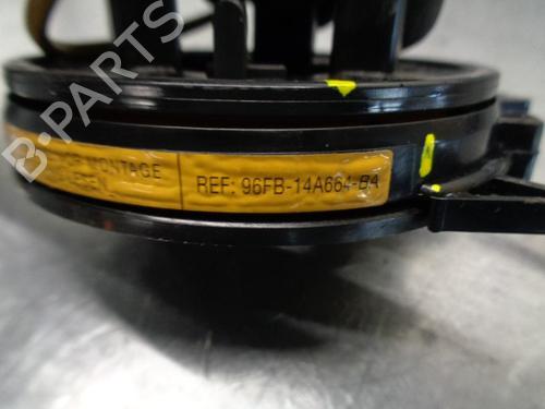 Squib airbag FORD FIESTA IV (JA_, JB_) 1.3 i | BP11951722C102 