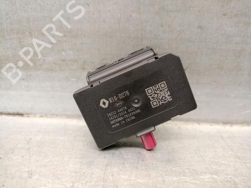 antennabase-dacia-sandero-iii-2021-26392732 main image