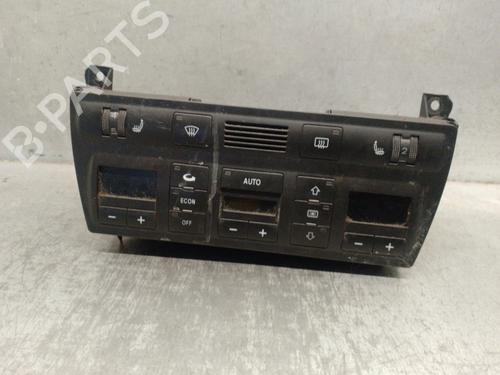 AC Styreenhet / Manøvreringsenhet AUDI A6 C5 (4B2) [1997-2005]  17093466