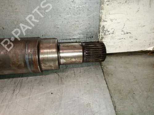 Right front driveshaft FORD FOCUS III 1.6 TDCi | BP38325562M39 - Image 5