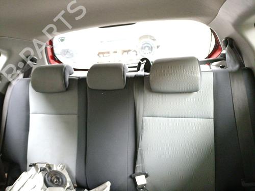Electronic module CHEVROLET AVEO / KALOS Hatchback (T250, T255) 1.2 | BP24229274M83  - Image 10