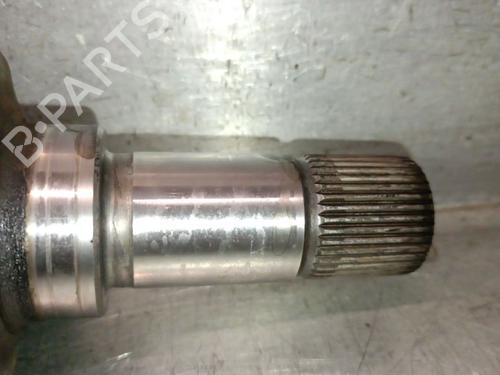 Left front driveshaft CITROËN C4 I (LC_) | BP37408766M38 - Image 5