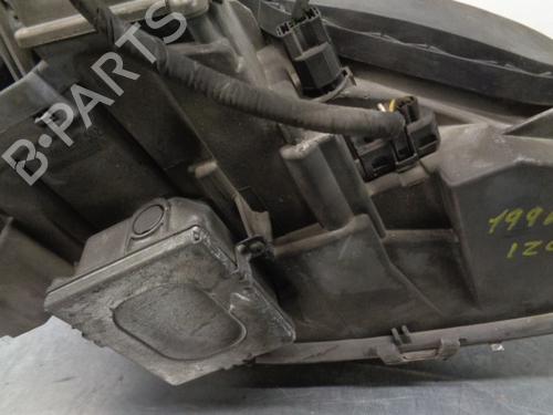 Left headlight MERCEDES-BENZ S-CLASS (W220) S 320 CDI (220.026, 220.126) | BP18310183C28 