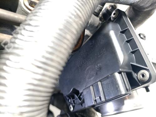 Engine MAZDA 6 Station Wagon (GY) 2.0 DI (GY19) | BP32211732M1 