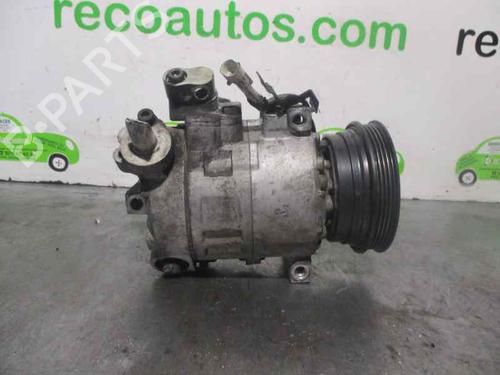 Turbolader/Kompressor OPEL OMEGA B (V94) 2.5 TD (F69, M69, P69) (130 hp) 2542356