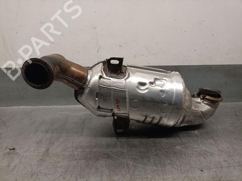 Used Catalyst PEUGEOT 208 I (CA_, CC_) 1.6 BlueHDi 100 (100 hp) 24154310