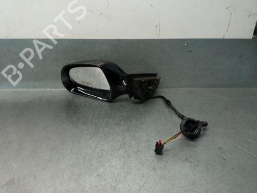 Retrovisor izquierdo AUDI A3 (8P1) 2.0 TDI 16V (140 hp) 29912397