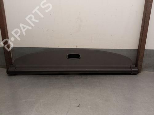 Rear parcel shelf HYUNDAI IONIQ (AE) 1.6 GDI Hybrid | BP30122046C85