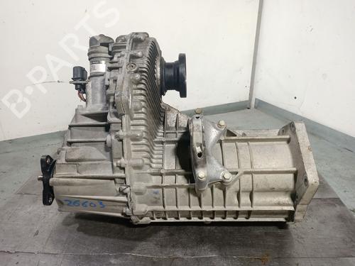 Used Transfer box Transfer box VW TOUAREG (7LA, 7L6, 7L7) [2002-2013] 40180251 40180251