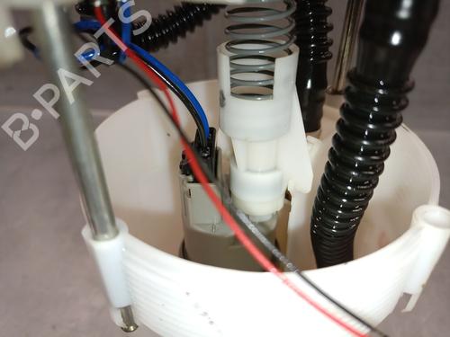 Fuel pump RENAULT TRAFIC II Van (FL) 1.9 dCi 100 (FL0C, FL0K, FL0B) | BP39614601M76 - Image 5