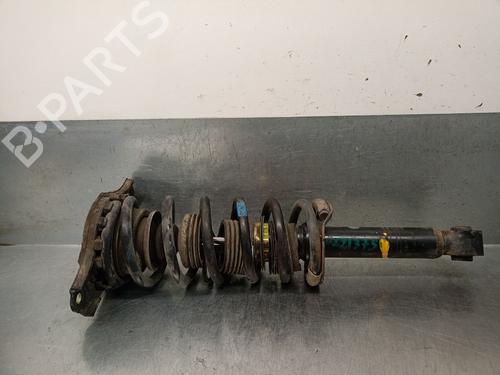 Used Left rear shock absorber NISSAN PRIMERA (P11) 1.6 16V (99 hp) 21579184