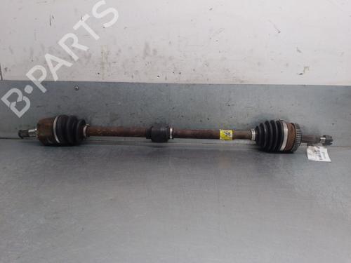 Used Right front driveshaft Right front driveshaft HYUNDAI TUCSON (JM) 2.0 (141 hp) 40254700 40254700