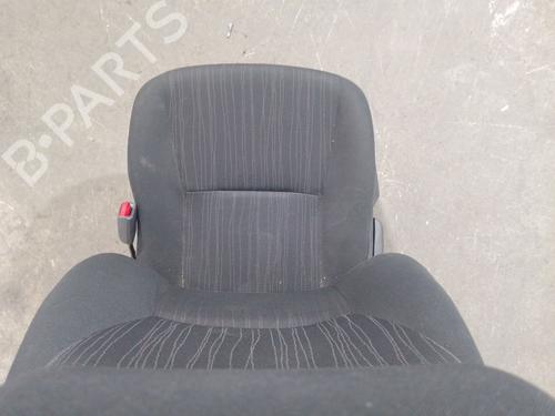 Right front seat TOYOTA AURIS (_E15_) 2.0 D-4D (ADE150_, ADE150R) | BP37261221C16 - Image 5