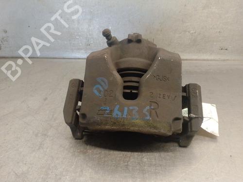 Right front brake caliper HONDA CIVIC IX (FK) 1.4 i-VTEC (FK1) | BP38201074M104 - Image 5