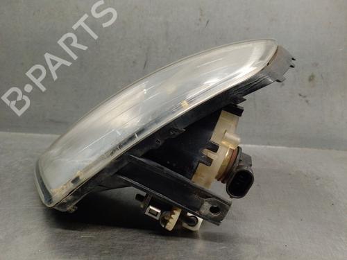 Left front fog light FORD MONDEO III (B5Y) 2.2 TDCi | BP30902367C30