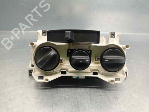 AC-Styringsenhed/Manøvreenhed FIAT PUNTO (188_) 1.9 DS 60 (188.031, .051, .231, .251) (60 hp) 10737526