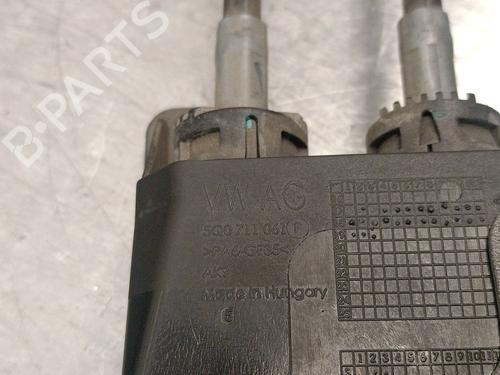 Selector da caixa SEAT ARONA (KJ7, KJP) 1.0 TGi | BP30297707M90 