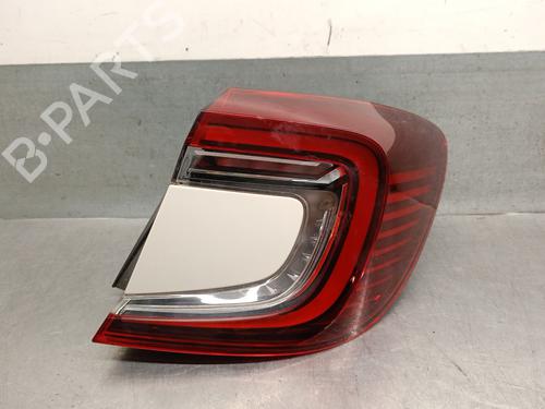 Used Right taillight RENAULT CAPTUR II (HF_) LPG (HFMT) (101 hp) 29924592