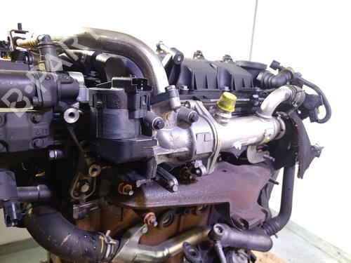 Motor CITROËN C5 II (RC_) 2.0 HDi (RCRHRH) | BP30728225M1 