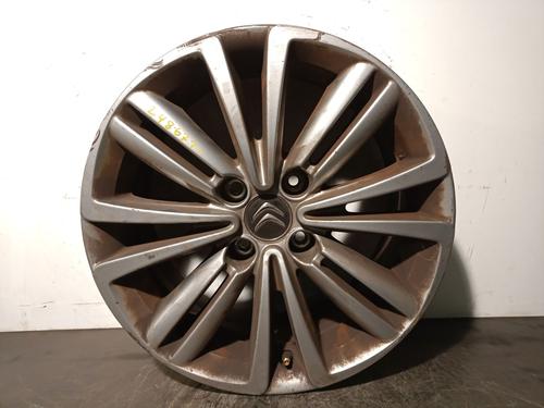 Fælk CITROËN C4 II (NC_) 1.6 HDi 110 (112 hp) 32783642