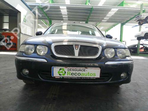 Headlight switch ROVER 45 I Saloon (RT) 1.6 | BP10139541I24  - Image 10
