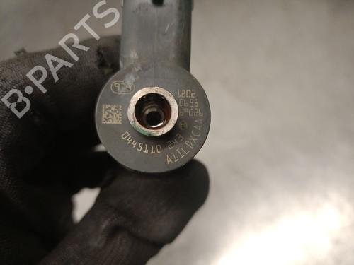 Injector FIAT BRAVO II (198_) 1.9 D Multijet (198AXC1B) | BP28168889M100 