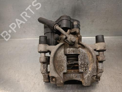 Used Right rear brake caliper VW GOLF VII (5G1, BQ1, BE1, BE2) 2.0 TDI (150 hp) 23496954