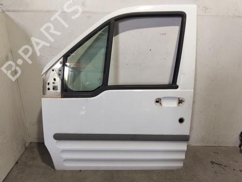 Used Left front door Left front door FORD TRANSIT CONNECT (P65_, P70_, P80_) 1.8 Di (75 hp) 34174288 34174288